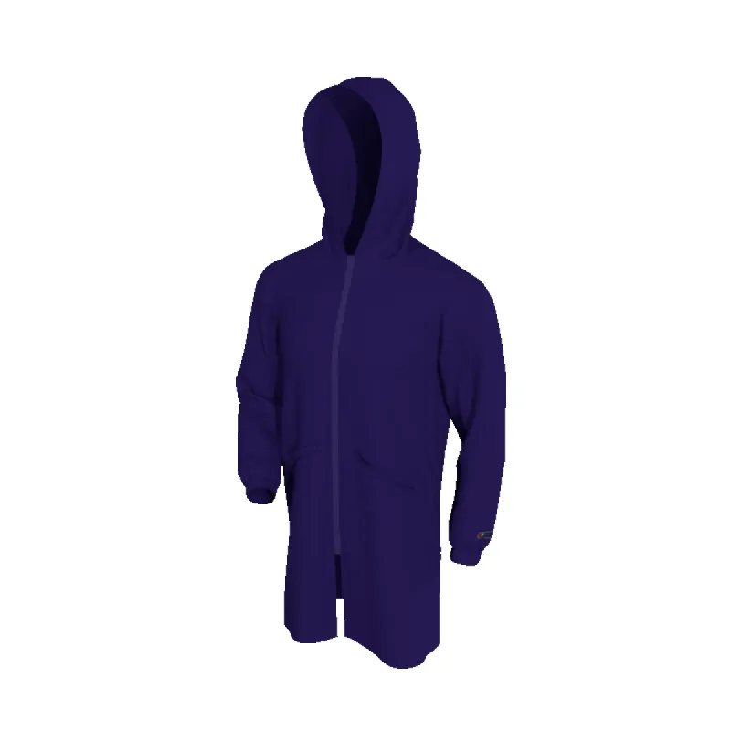 Freestyle/Relay Deck Parka 7002 Freestyle/Relay Deck Parka, Two-Color. (x 1) sold by Boathouse Sports