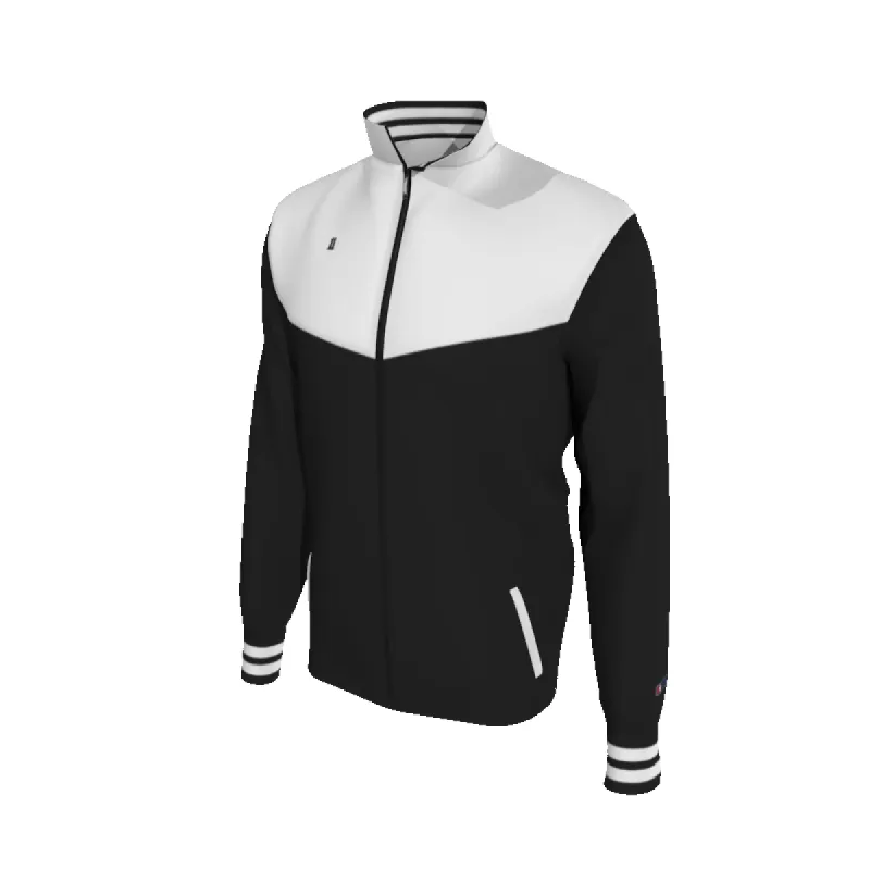 Victory Jacket, Men's 2052 Victory Men's 2-Color Pro-Tech, Knit Cuffs. (x 1) sold by Boathouse Sports