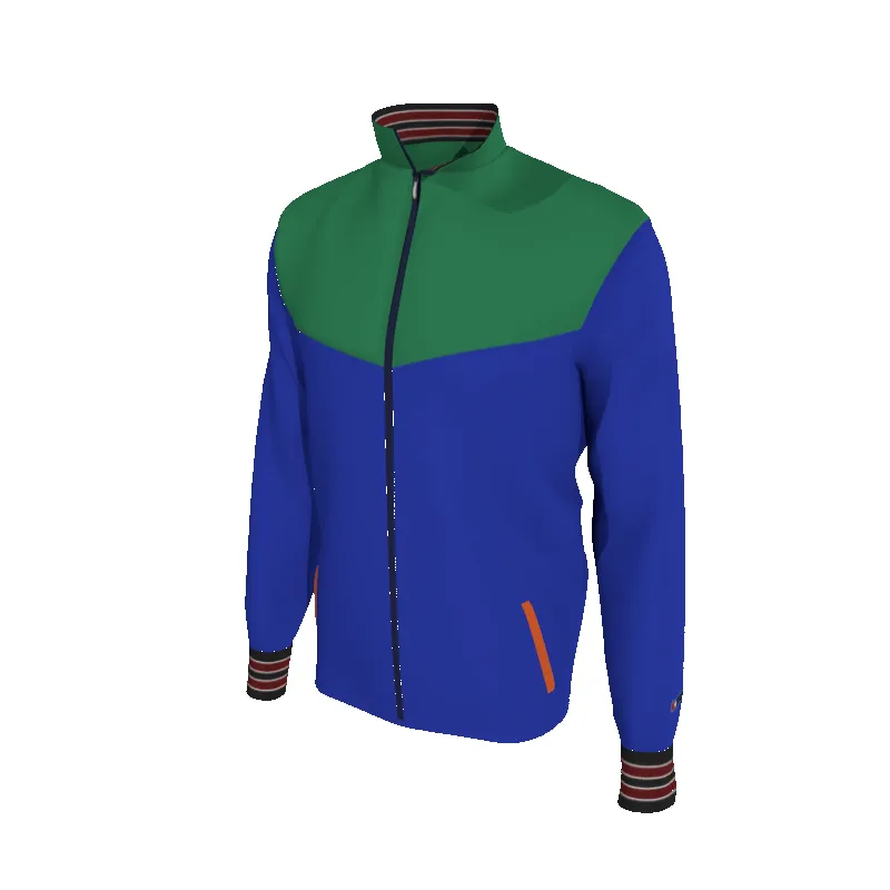 Victory Jacket, Men's 2052 Victory Men's 2-Color Pro-Tech, Knit Cuffs. (x 1) sold by Boathouse Sports