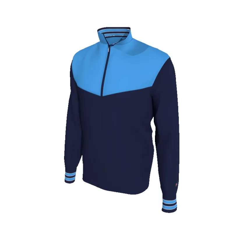 Victory Jacket, Men's 2652 Victory Men's 2-Color Supplex w/Knit Trim. (x 26) sold by Boathouse Sports