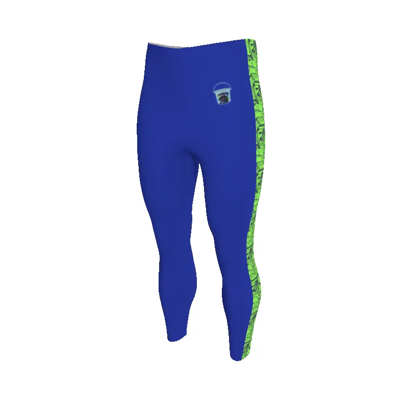 Performance Layers Sport Training Compression Pant, Men's. (x 12) sold by Boathouse Sports