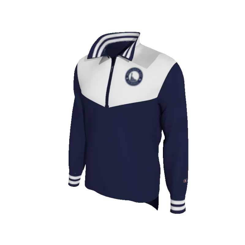 Original Stevenson Weathershirt 9602 Stevenson 2-Color Supplex w/ Knit Trim. (x 1) sold by Boathouse Sports