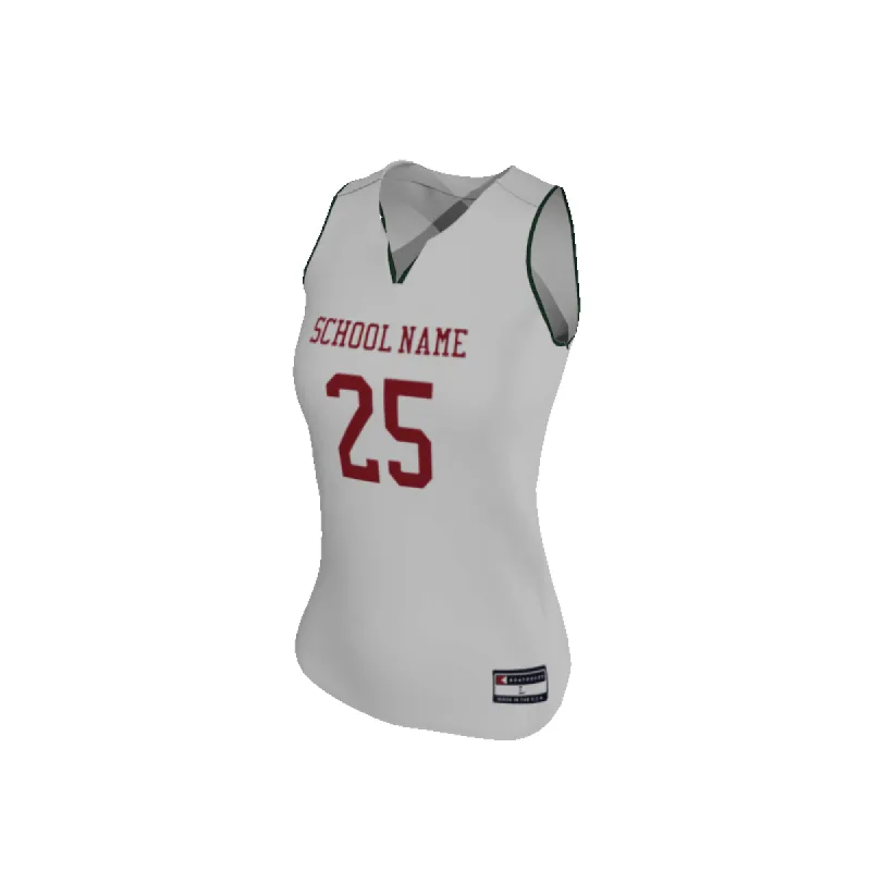 Lacrosse Uniforms BRAID100 Women's Elusive Jersey. (x 40) sold by Boathouse Sports