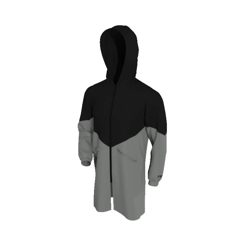 Freestyle/Relay Deck Parka 7002 Freestyle/Relay Deck Parka, Two-Color. (x 1) sold by Boathouse Sports