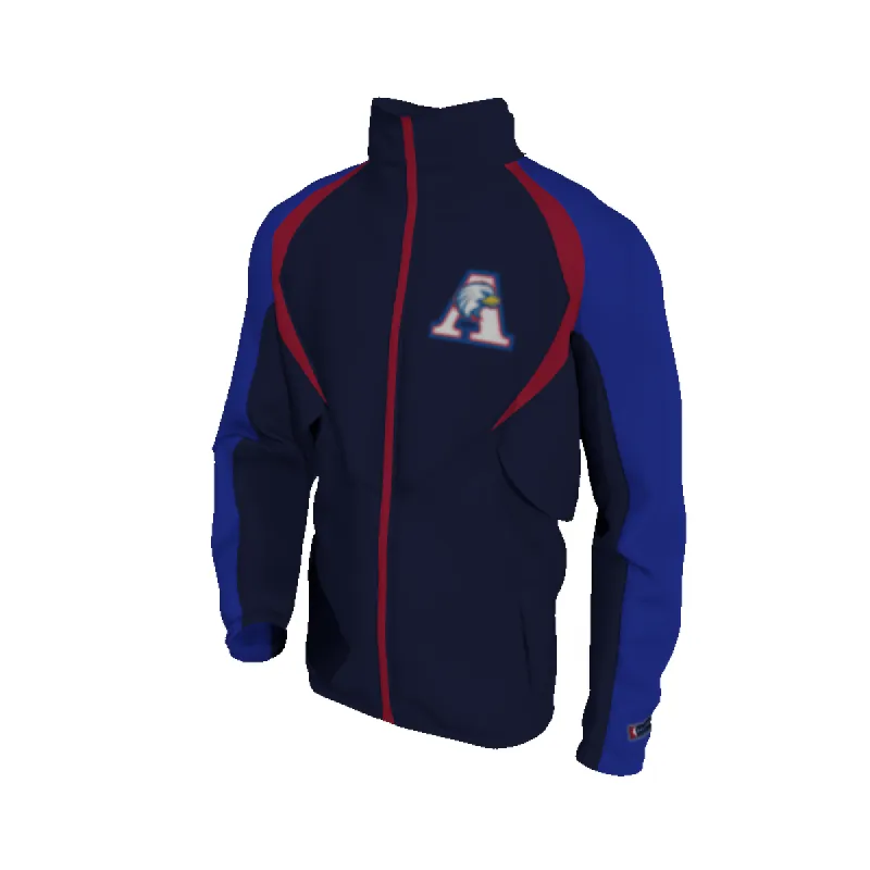 Facet Jacket, Men's 2059 Men's Facet Jacket, Pro-Tech. (x 30) sold by Boathouse Sports