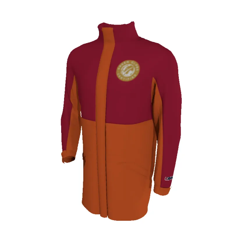 Gore-Tex Field Parka 5802 Gore-Tex 2-Color Field Parka. (x 1) sold by Boathouse Sports