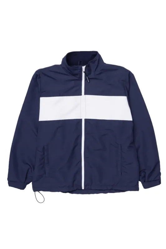 Boathouse Classic Regatta Windbreaker Jacket sold by Boathouse Sports
