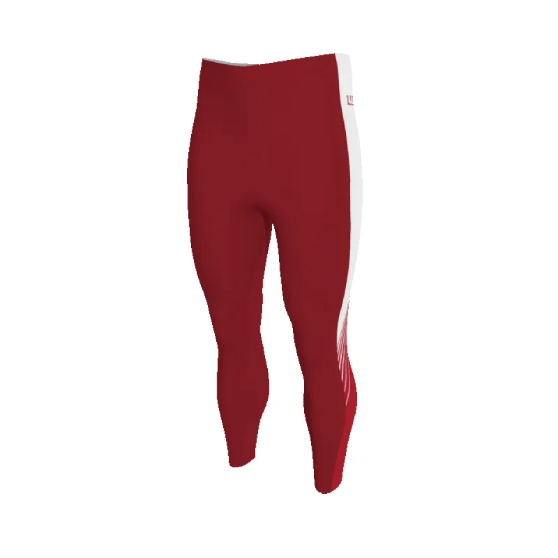 Performance Layers Side Stripe Compression Pant, Men's Retail Designs. (x 1) sold by Boathouse Sports