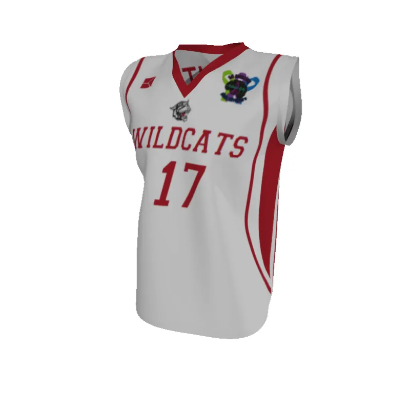 Basketball Uniforms 233 Men's Apex Jersey. (x 1) sold by Boathouse Sports