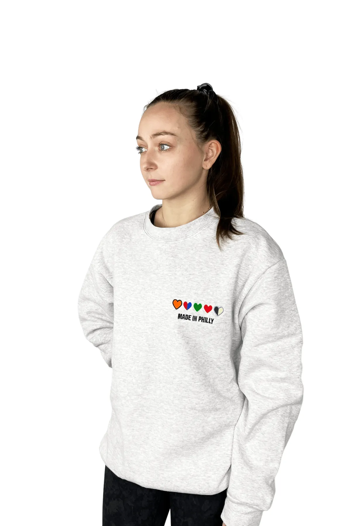 BOATHOUSE Heartbeat Of Philly Crew sold by Boathouse Sports product image thumbnail 3