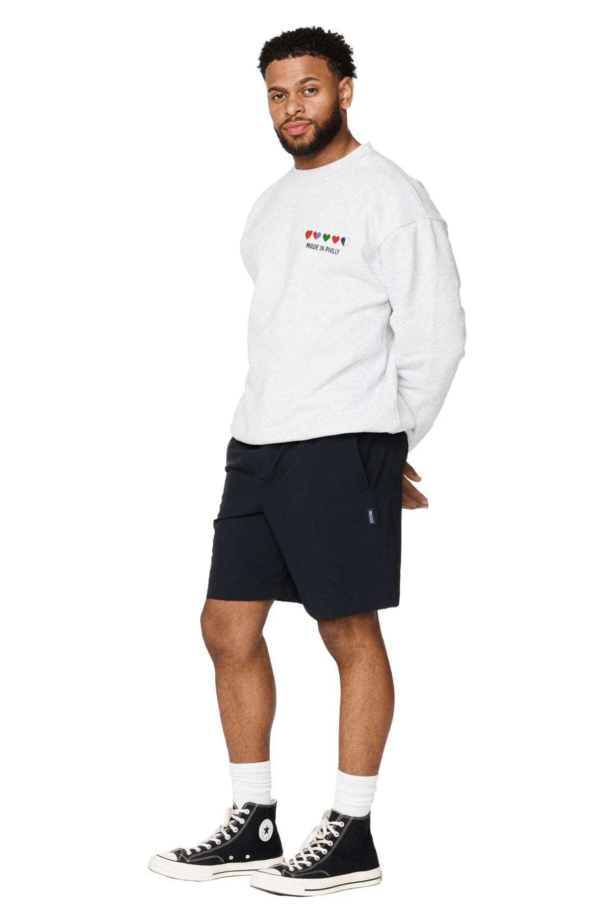 BOATHOUSE Heartbeat Of Philly Crew sold by Boathouse Sports product image thumbnail 2