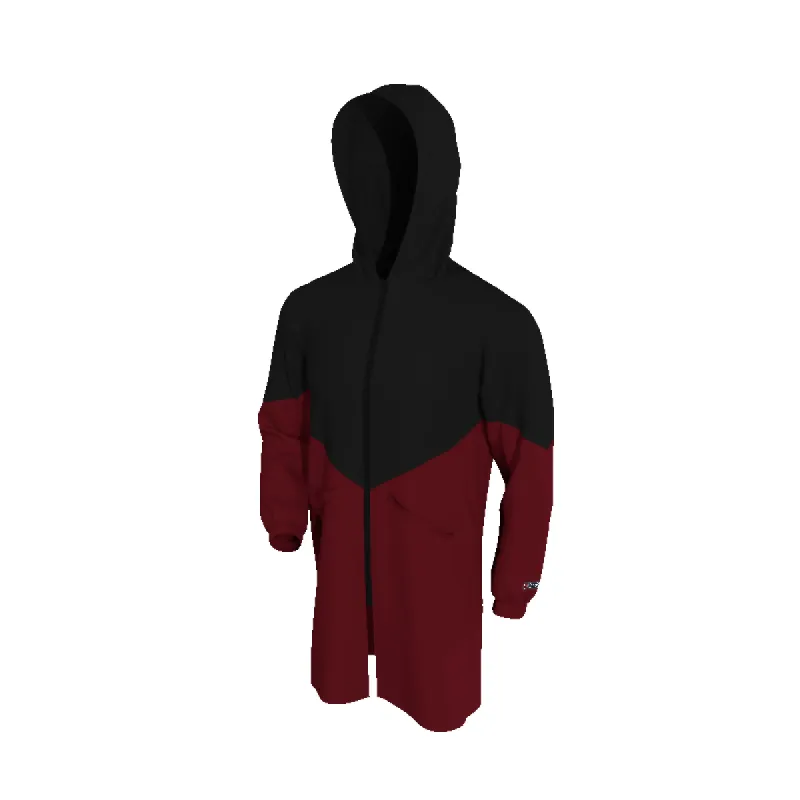 Freestyle/Relay Deck Parka 7002 Freestyle/Relay Deck Parka, Two-Color. (x 2) sold by Boathouse Sports