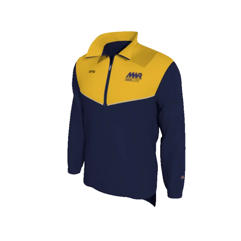 Original Stevenson Weathershirt 9002E Stevenson 2-Color Pro-Tech w/Elastic Cuffs. (x 8) sold by Boathouse Sports
