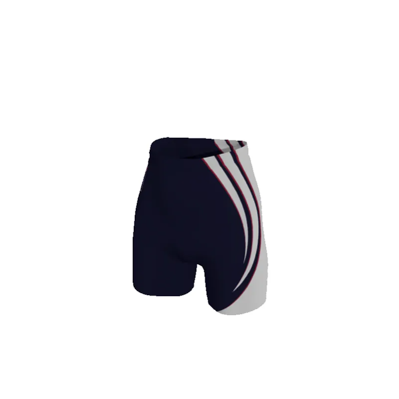 Volleyball Uniforms 408 Lightning Short 4" inseam. (x 1) sold by Boathouse Sports