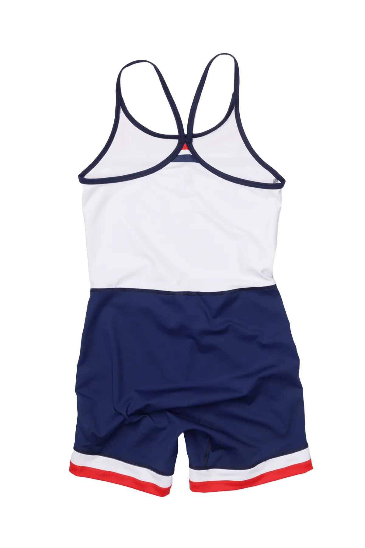 WOMEN'S USA FREEDOM II UNISUIT sold by Boathouse Sports product image thumbnail 3