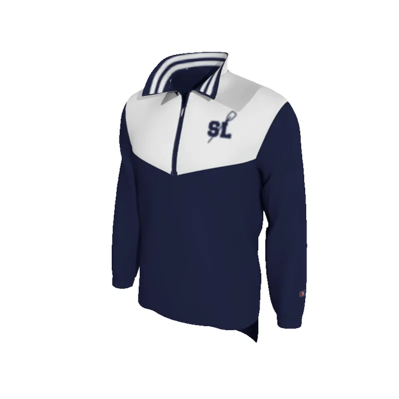 Original Stevenson Weathershirt 9002E Stevenson 2-Color Pro-Tech w/Elastic Cuffs. (x 13) sold by Boathouse Sports
