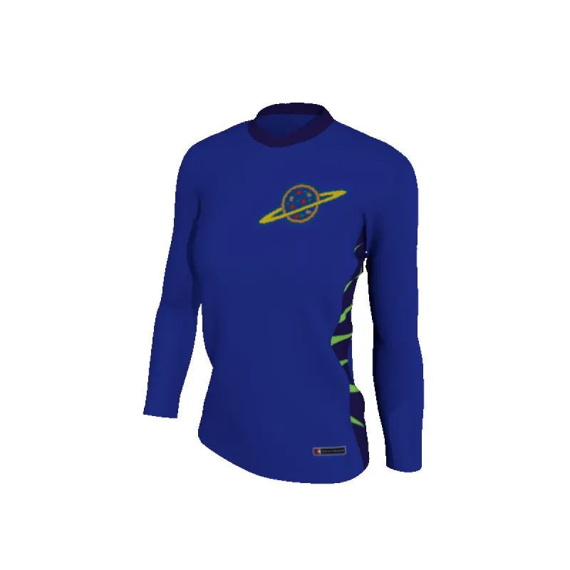 Volleyball Uniforms 144 Women's Victor Jersey Long Sleeve. (x 12) sold by Boathouse Sports