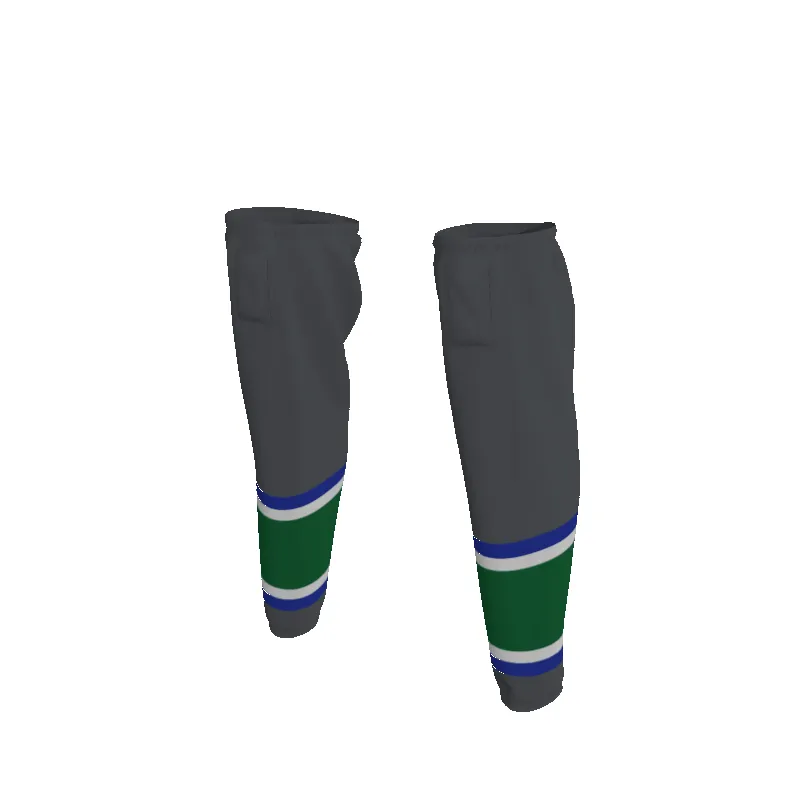Ice Hockey Uniforms Florida Hockey Socks. (x 1) sold by Boathouse Sports