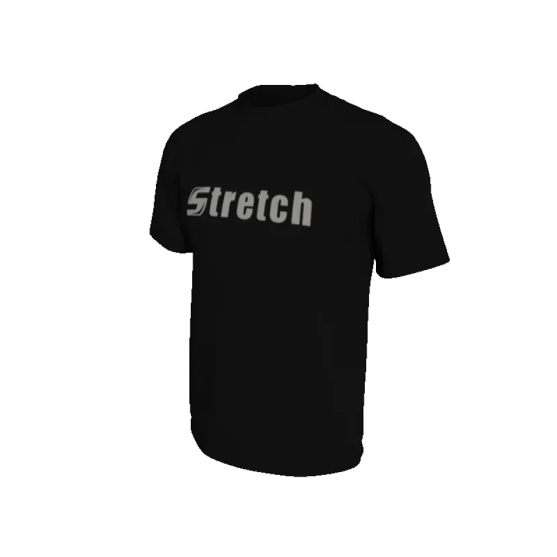 BASICS Solid Short-Sleeve Performance T-Shirt. (x 12) sold by Boathouse Sports