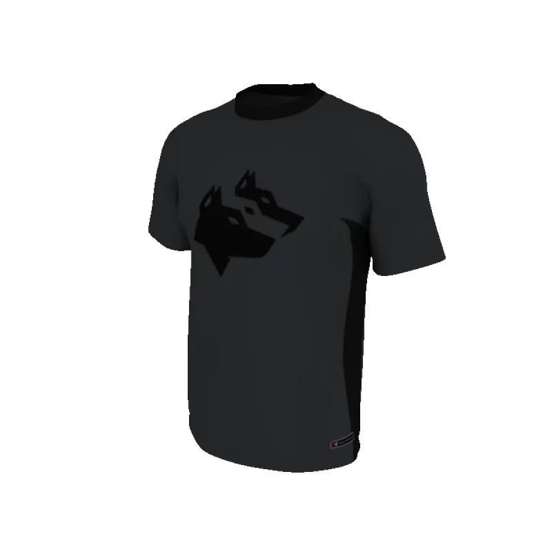 Lacrosse Uniforms 242 Short Sleeve Shooting Shirt, Men's. (x 1) sold by Boathouse Sports