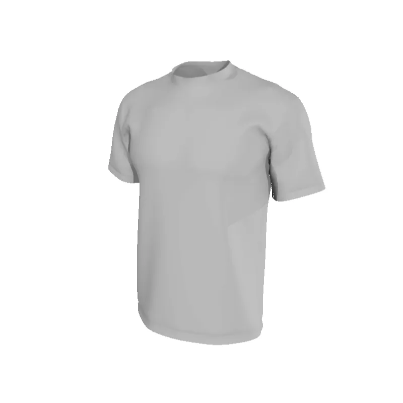 BASICS Solid Camp T-Shirt. (x 12) sold by Boathouse Sports