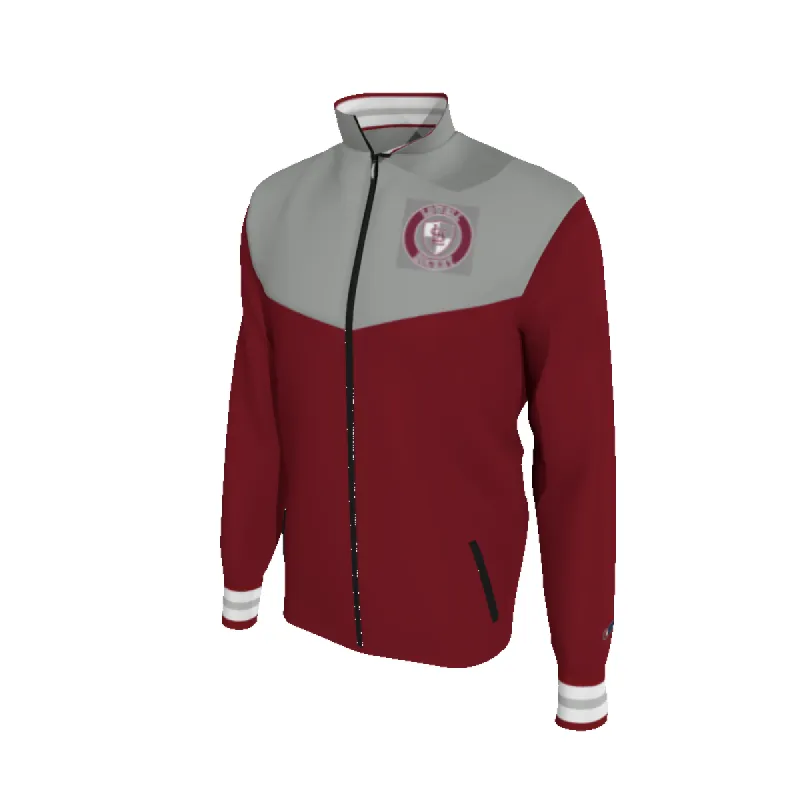 Victory Jacket, Men's 2052 Victory Men's 2-Color Pro-Tech, Knit Cuffs. (x 6) sold by Boathouse Sports