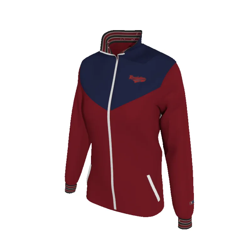 REORDER Products W2052 Victory Women's 2-Color Pro-Tech, Knit Cuffs. (x 1) sold by Boathouse Sports