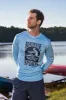 Unisex Rower UV Protection Long Sleeve sold by Boathouse Sports