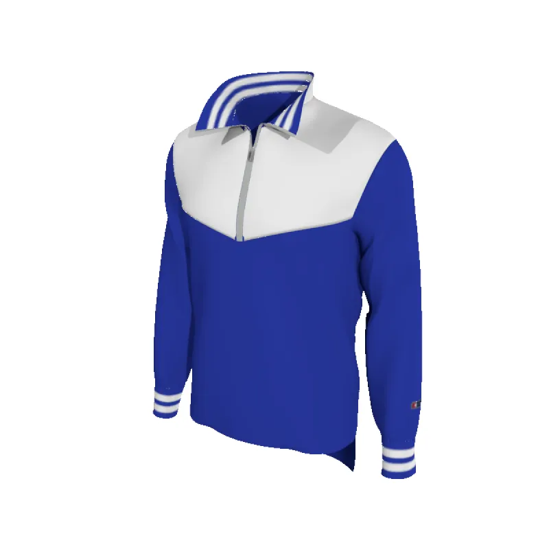 Original Stevenson Weathershirt 9602 Stevenson 2-Color Supplex w/ Knit Trim. (x 15) sold by Boathouse Sports