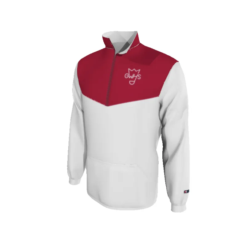 Alliance Pullover 3652E Alliance Pullover, Supplex. (x 32) sold by Boathouse Sports