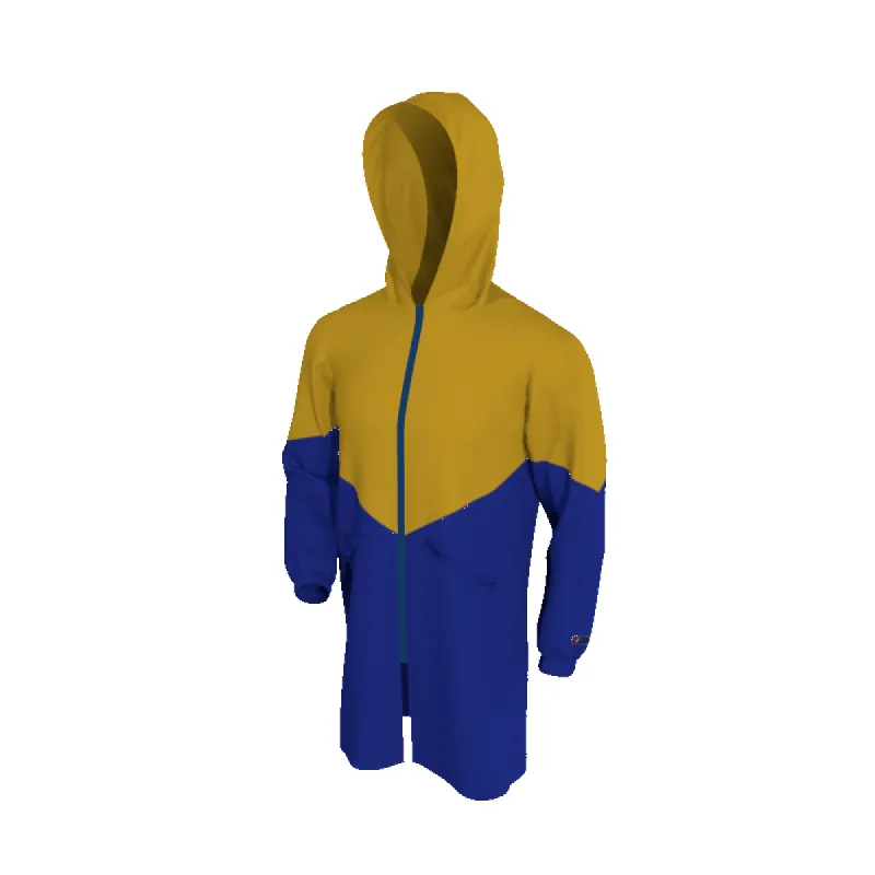 Freestyle/Relay Deck Parka 7002 Freestyle/Relay Deck Parka, Two-Color. (x 1) sold by Boathouse Sports