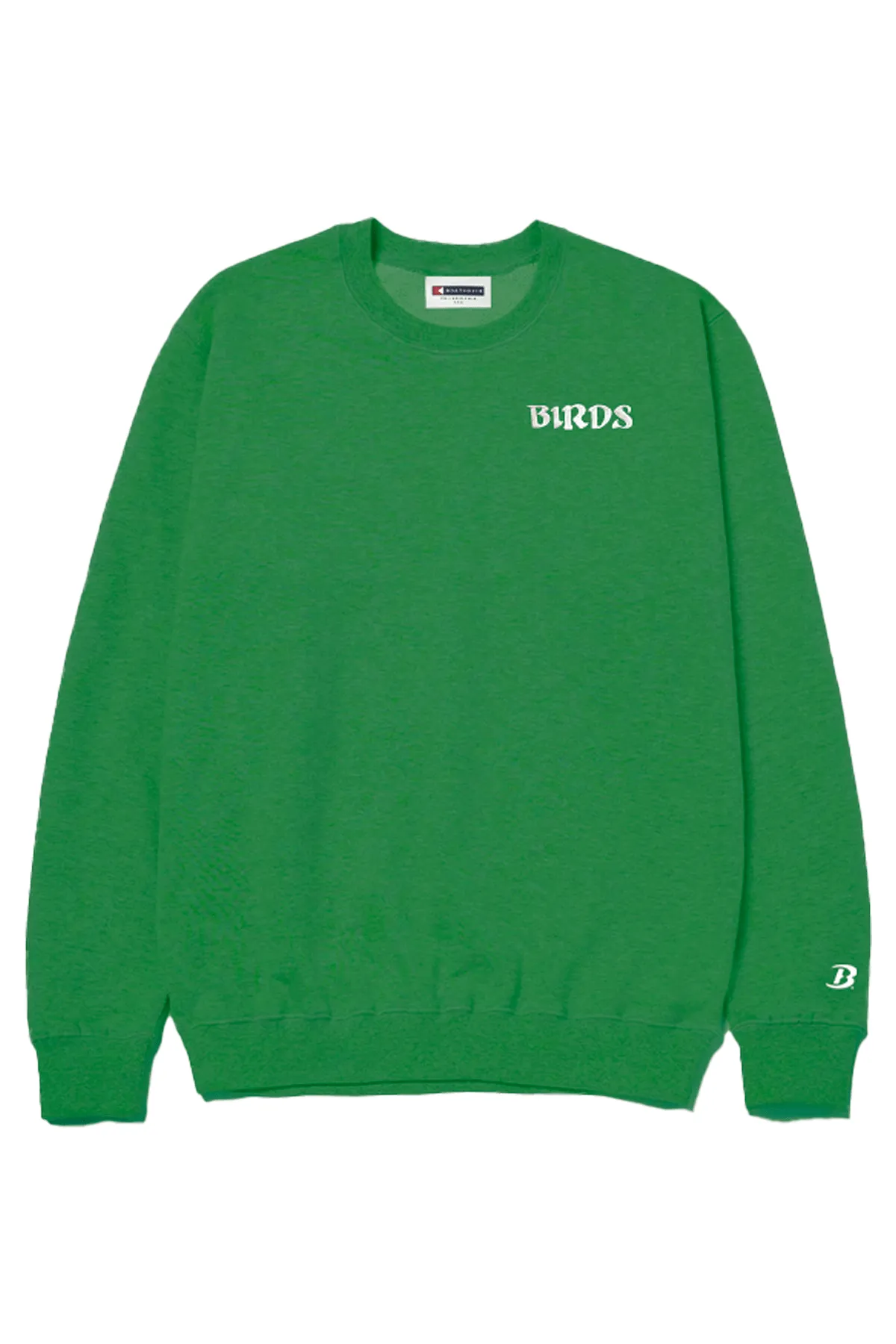 BOATHOUSE BIRDS CREW sold by Boathouse Sports