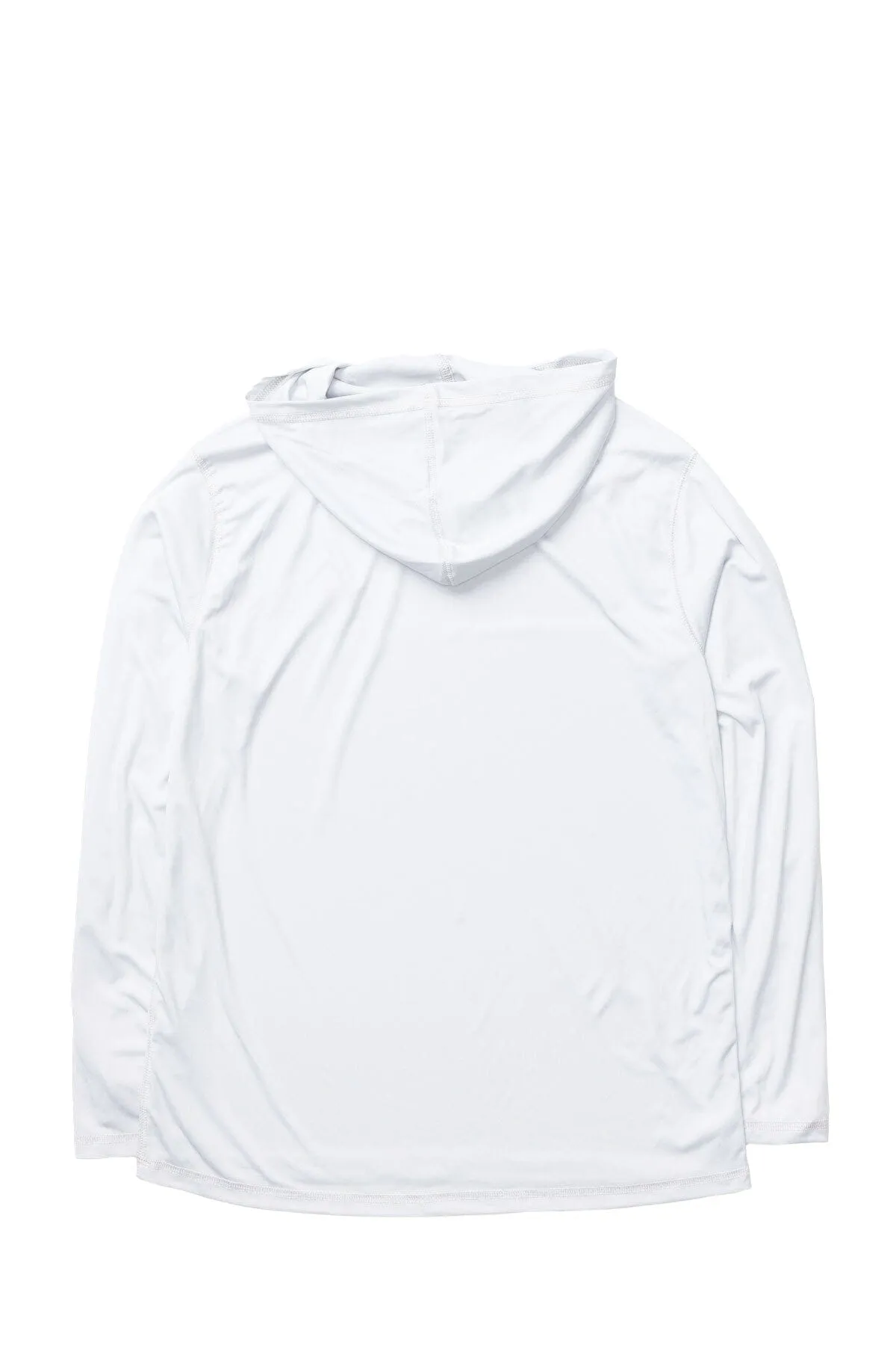 Unisex PHL UV Protection Long Sleeve Hoodie sold by Boathouse Sports product image thumbnail 2