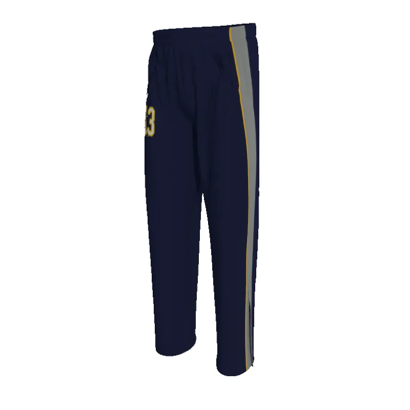 Colorblock Blast Pants, Men's 169SCB Colorblock Blast Pant, Men's Straight Leg (Supplex). (x 1) sold by Boathouse Sports