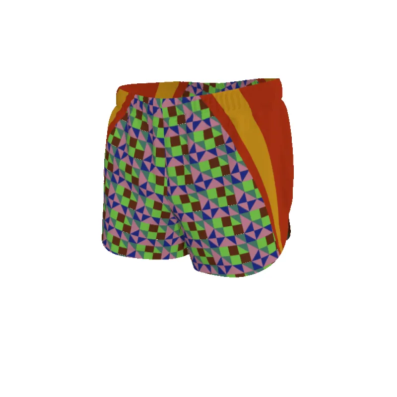 Track & Field + XC Uniforms 401 Men's Endurance Short - TKM042. (x 1) sold by Boathouse Sports