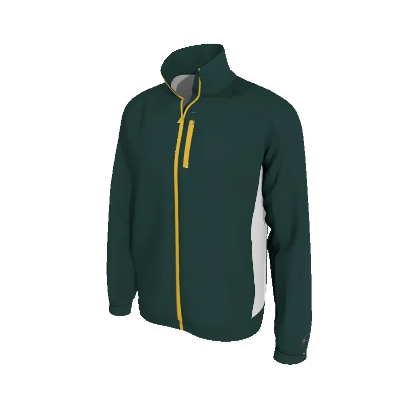 Outerwear 2410 Equinox Jacket (Men's). (x 44) sold by Boathouse Sports
