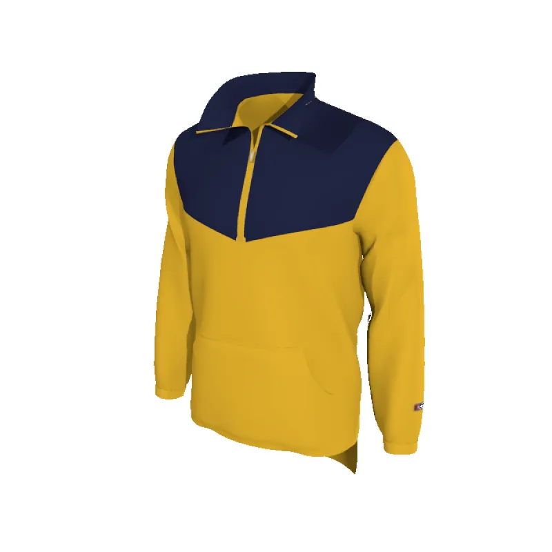 Original Stevenson Weathershirt 9602E Stevenson 2-Color Supplex w/Elastic Cuffs. (x 1) sold by Boathouse Sports