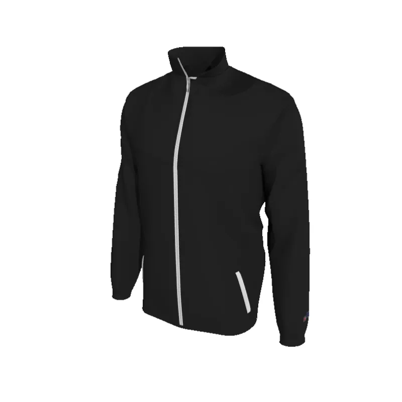 Victory Jacket, Men's 2052E Victory Men's 2-Color Pro-Tech, Elastic Cuffs. (x 1) sold by Boathouse Sports