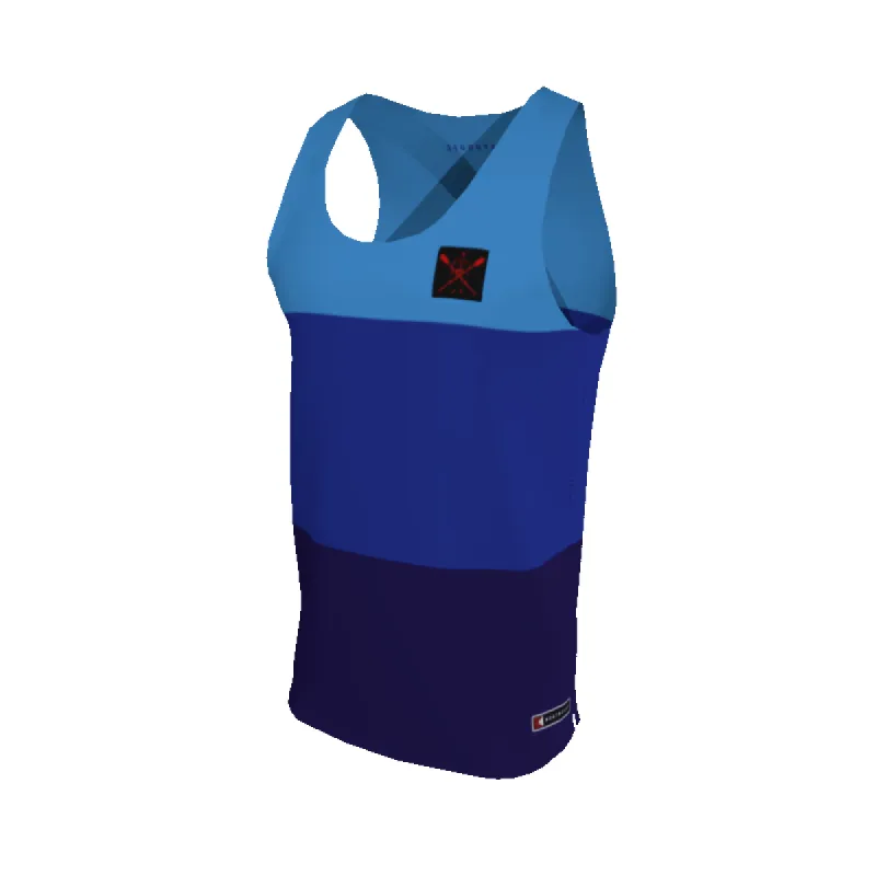 Running Colorblock Men's Comfort-Dri Tank. (x 1) sold by Boathouse Sports