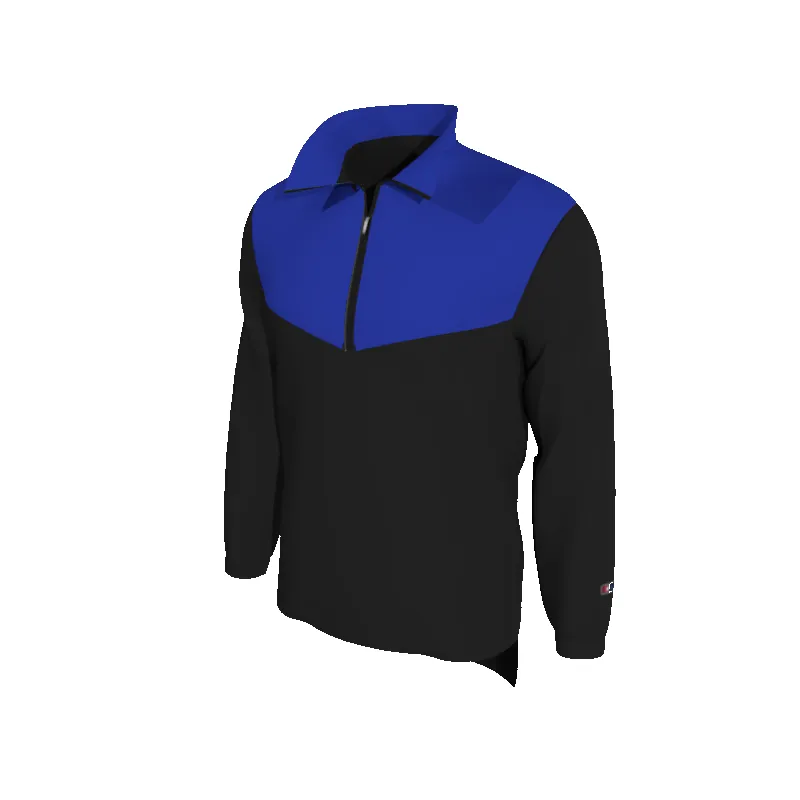 Original Stevenson Weathershirt 9602E Stevenson 2-Color Supplex w/Elastic Cuffs. (x 1) sold by Boathouse Sports