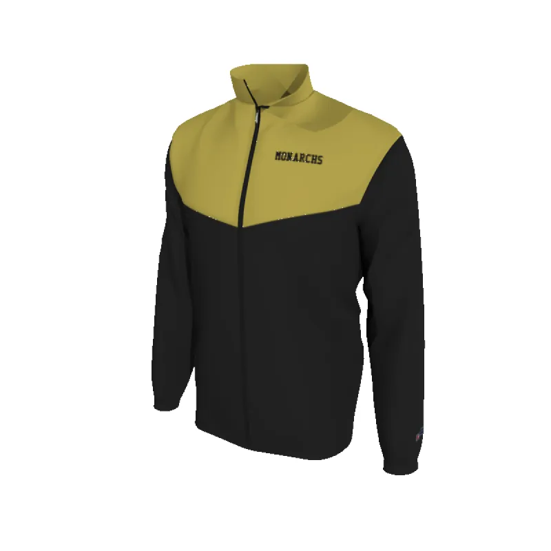 Outerwear 4652E Classic Jacket 2-Color Supplex. (x 1) sold by Boathouse Sports