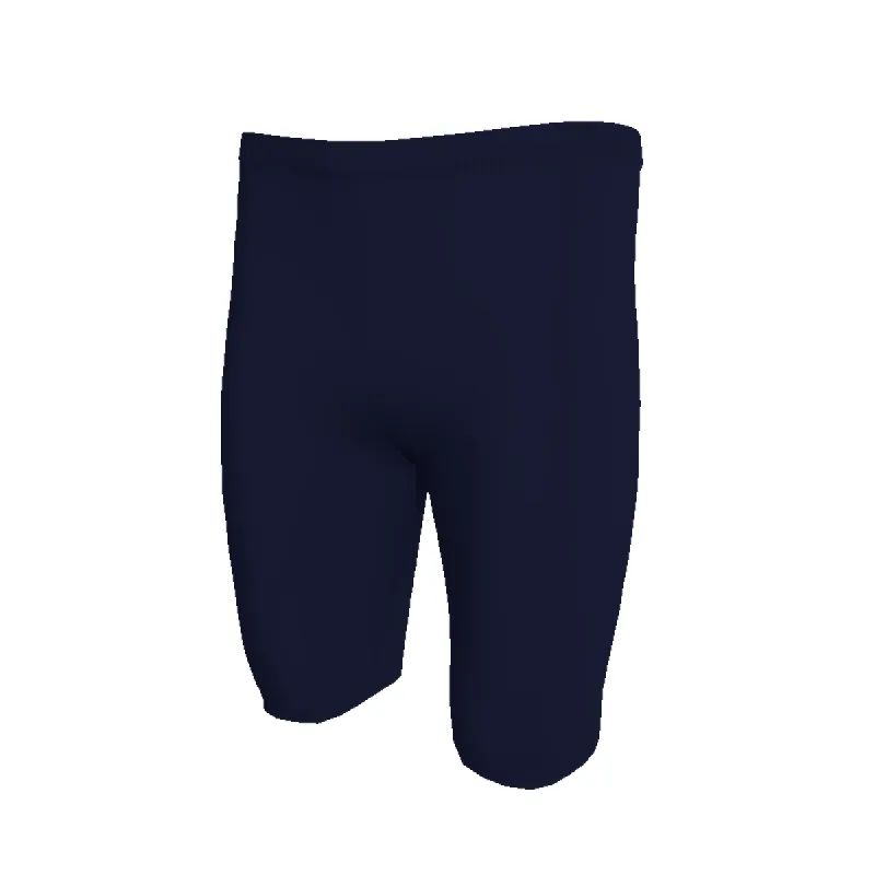 Track & Field + XC Uniforms Solid Men's Compression Shorts. (x 2) sold by Boathouse Sports