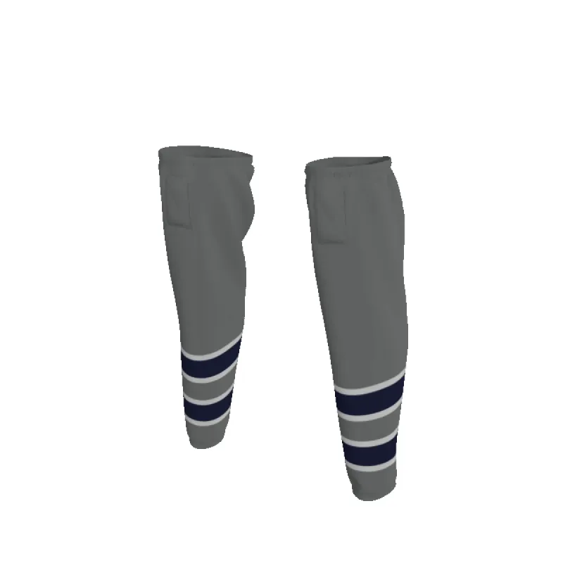 Ice Hockey Uniforms Winnipeg Hockey Socks. (x 1) sold by Boathouse Sports