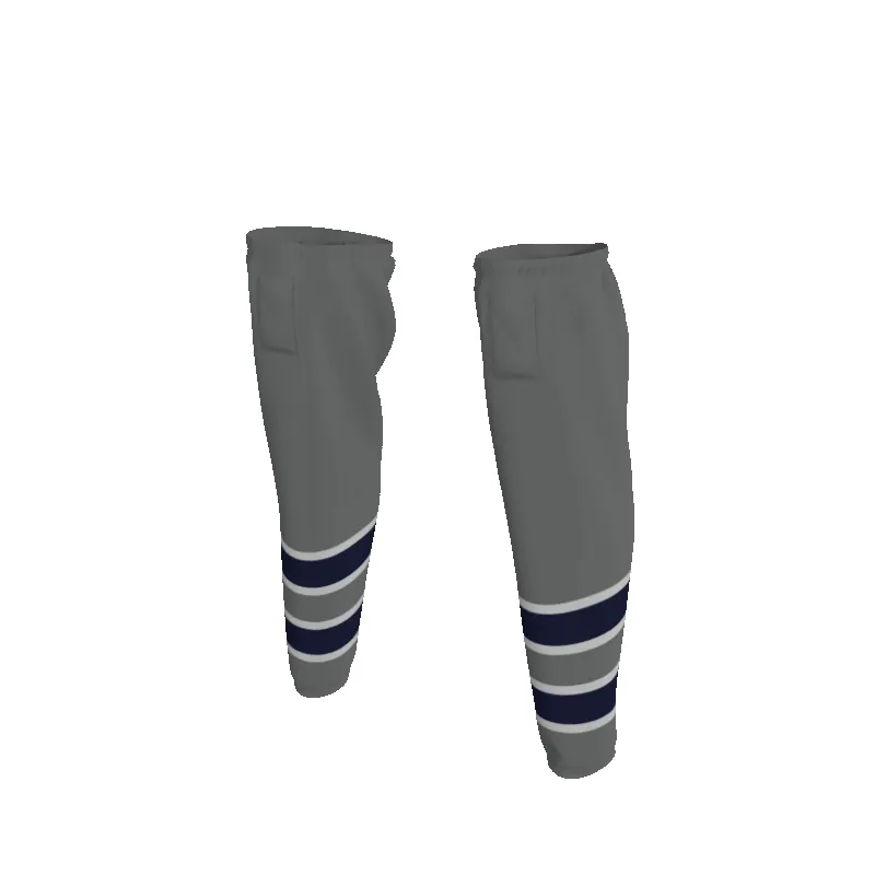 Ice Hockey Uniforms Winnipeg Hockey Socks. (x 1) sold by Boathouse Sports
