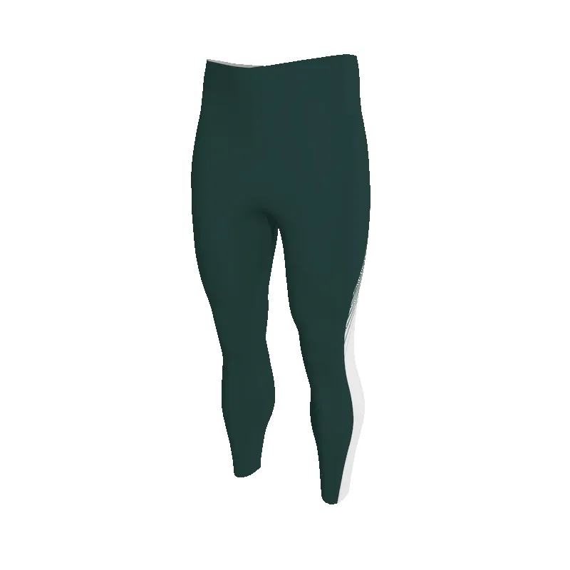 Performance Layers Side Stripe Compression Pant, Men's Retail Designs. (x 1) sold by Boathouse Sports