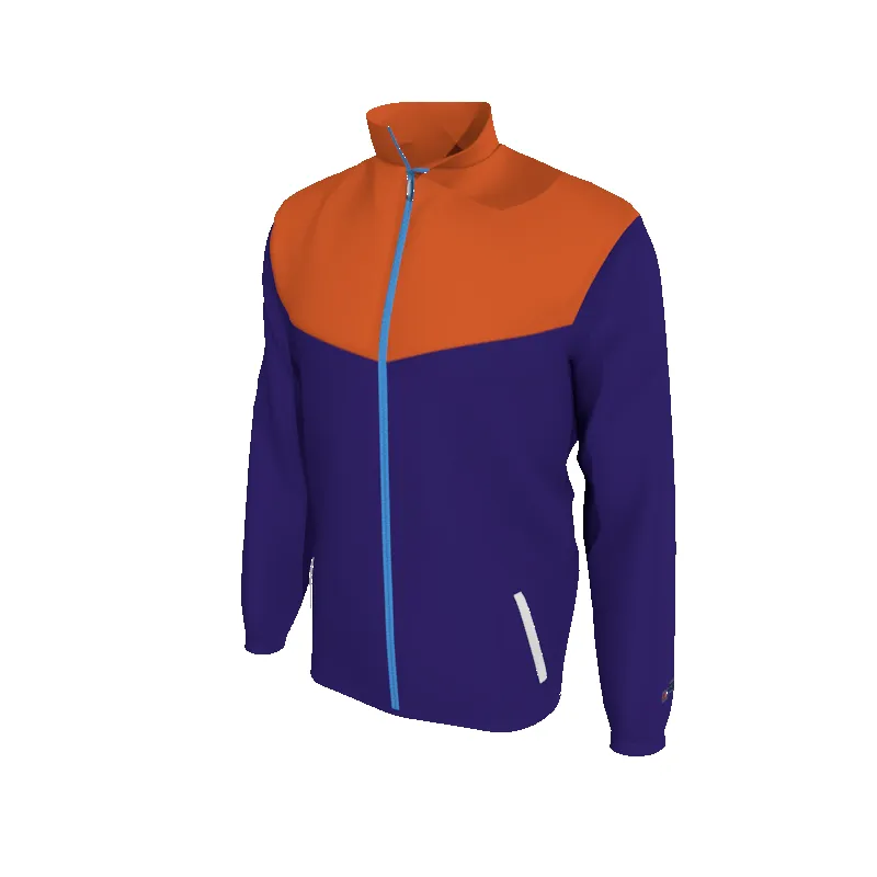 Victory Jacket, Men's 2052E Victory Men's 2-Color Pro-Tech, Elastic Cuffs. (x 10) sold by Boathouse Sports