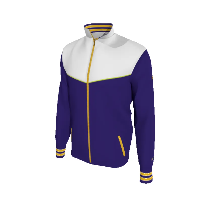 Victory Jacket, Men's 2052 Victory Men's 2-Color Pro-Tech, Knit Cuffs. (x 1) sold by Boathouse Sports