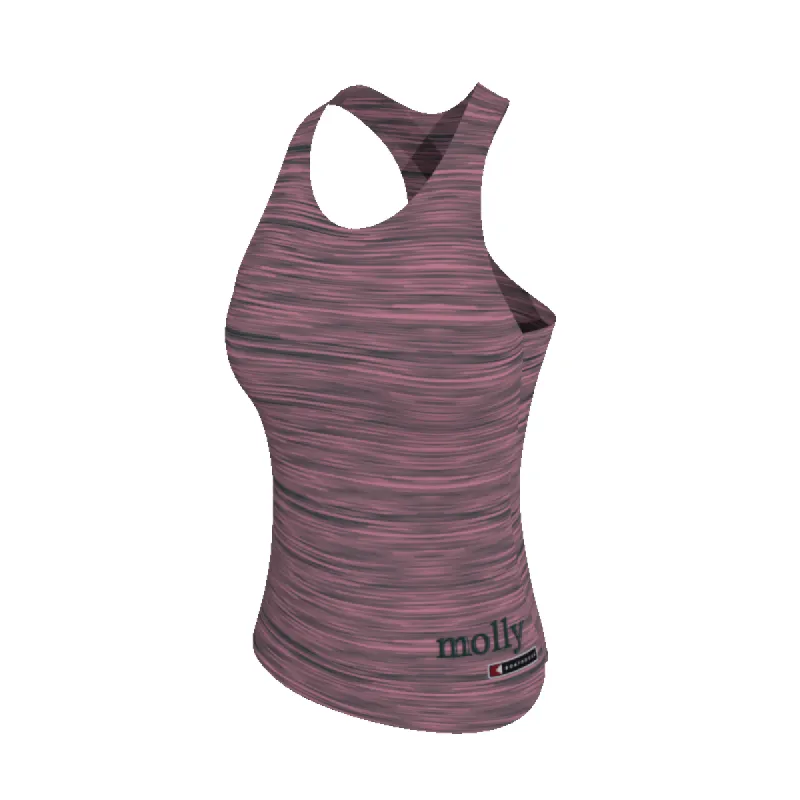 Running Solid Women's Comfort-Dri Tank. (x 1) sold by Boathouse Sports