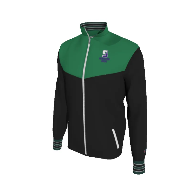 Victory Jacket, Men's 2052 Victory Men's 2-Color Pro-Tech, Knit Cuffs. (x 2) sold by Boathouse Sports