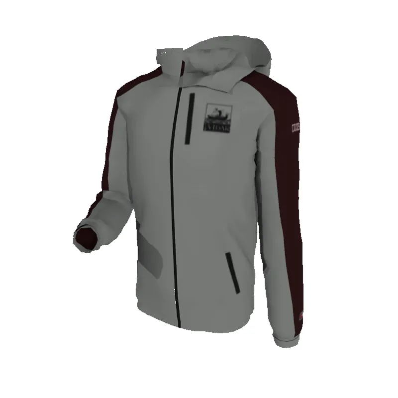 Outerwear 2440 Elevate Jacket (Men's). (x 6) made by Boathouse Sports